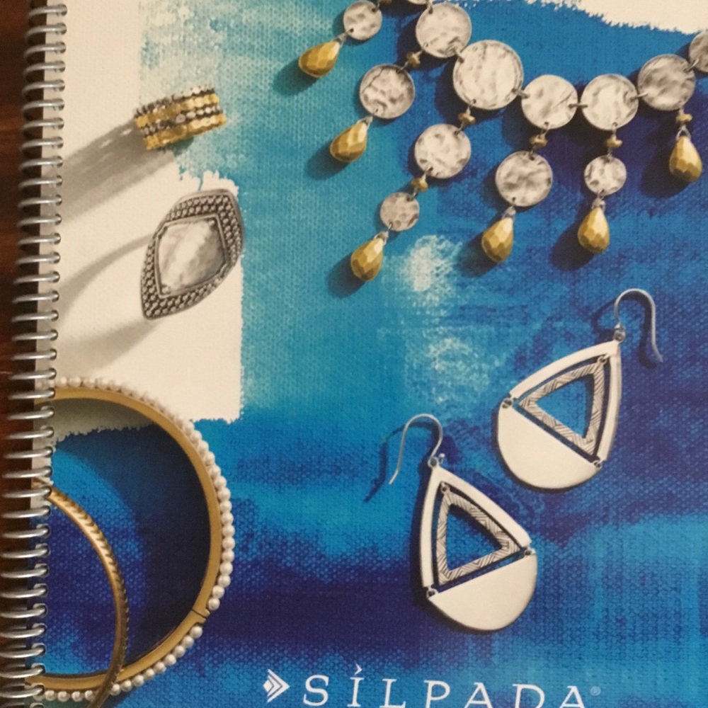 Silpada Catalog